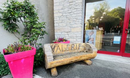Valerie coiff' : Coiffeur à Courchaton