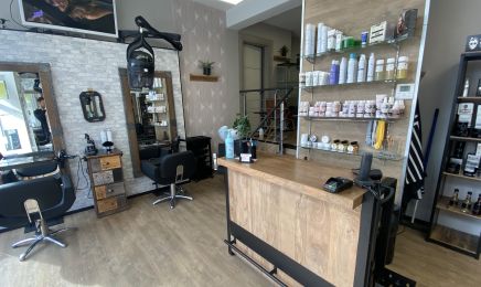 Coiffure Dégrif : Coiffeur à Ingwiller