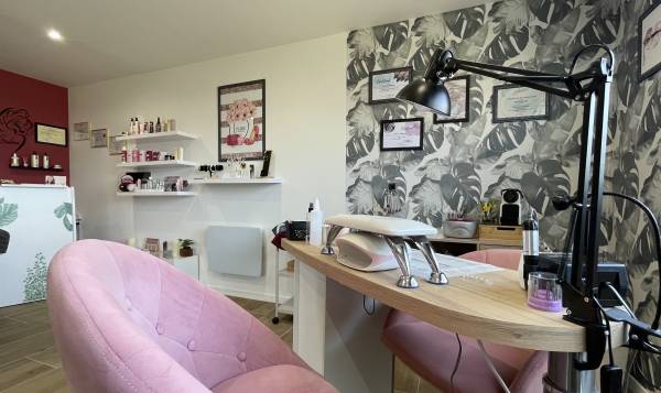 Bella Beauty and Nails 