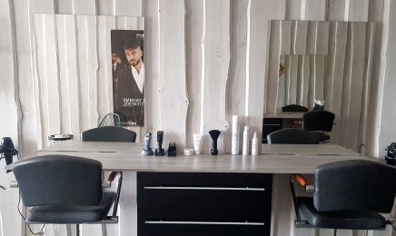 Coiffure Sylvia : Coiffeur à Seilhan