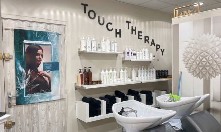 Studio 25 : Coiffeur à Carqueiranne