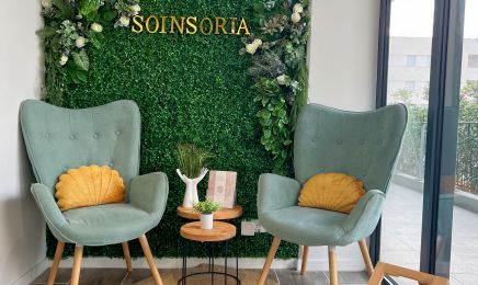 SOINSORIA : Manucure à Villenave-d'Ornon