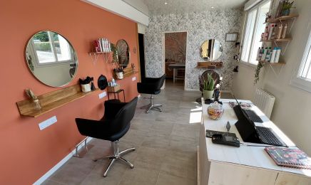 L'atelier d'Eugénie : Coiffeur à Sideville