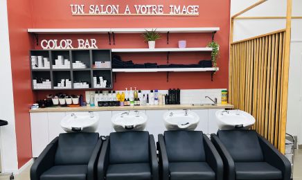 Dastie coiffure : Coiffeur à Limay