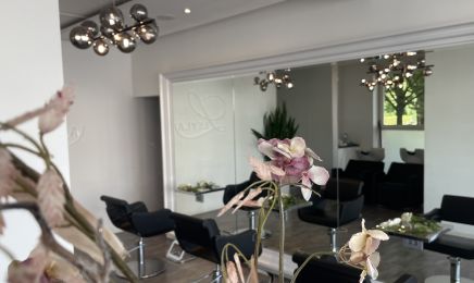 Leyla Hair & Beauty: Barbershop in Bielefeld