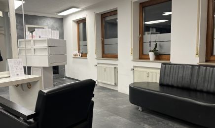 Hairpassion Maria: Kosmetikstudio in Hildrizhausen
