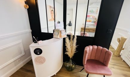 Studio Rocio : Institut de beauté à Perrigny-lès-Dijon
