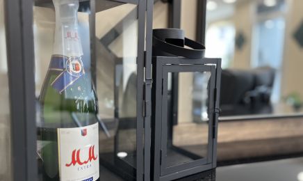 Alpha Barbier: Barbershop in Paderborn