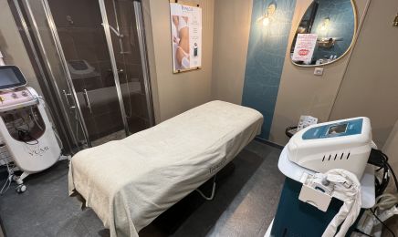 Atelier Beauté by Laura  : Manucure à Lassay-les-Châteaux