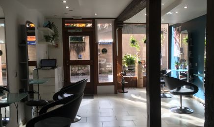 Coiffure & reflets : Coiffeur à Ribeauvillé