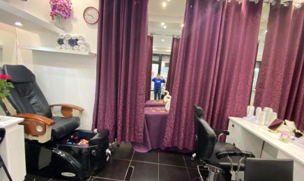 Vidya beauté Vidya beauté : Manucure à Paris
