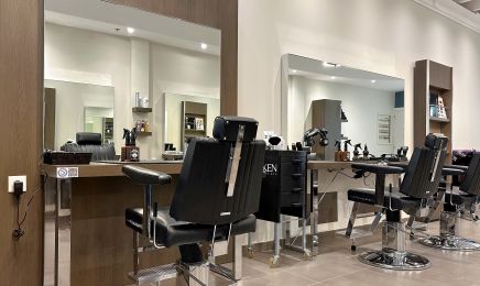 Nomad Coiffure : Coiffeur à Montivilliers