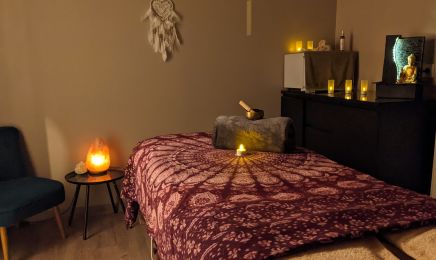 Phyto corps : Institut de beauté à Houppeville