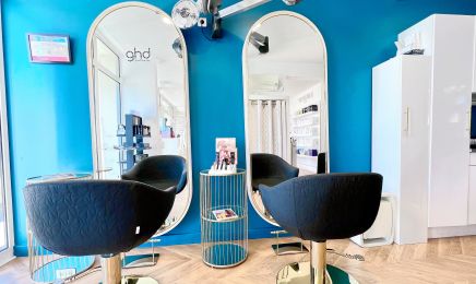 Emmanuel Chanu - Sautron  : Coiffeur à Sautron