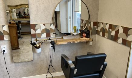 L'atelier Coiffure : Coiffeur à La Suze-sur-Sarthe