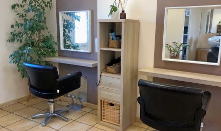 Couleur coiffure : Coiffeur à Lorgues