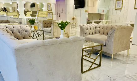 Amarouge Beauty: Kosmetikstudio in Bremerhaven