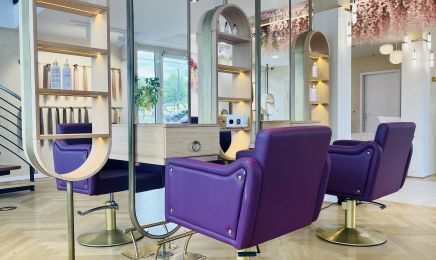 HAIRVENLY: Friseur in Bremen