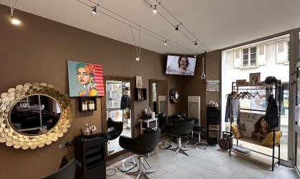 Salon mèche à mèches : Coiffeur à Novalaise