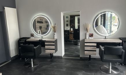 Salon Aferdita: Kosmetikstudio in Haltern am See