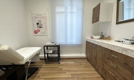 Institut Splendeur : Manucure à Charleville-Mézières