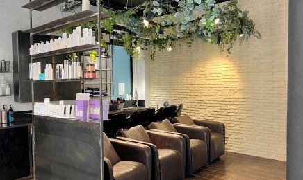 Marlow : Coiffeur à Clamart