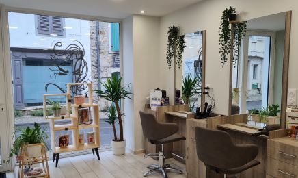 l’Hair naturel : Coiffeur à Lasseube