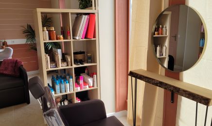 Les Coiffures d’Eva : Coiffeur à Monts