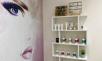 Ongl’in : Coiffeur à Besançon