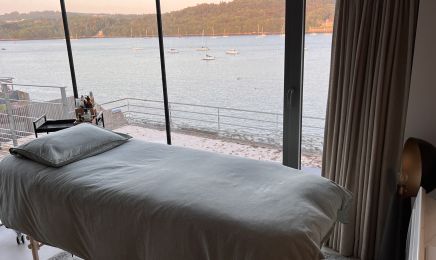 Facialiste Marine : Institut de beauté à Le Relecq-Kerhuon