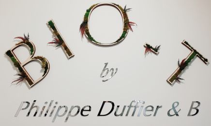 Bio-t by philippe duffier & Barbara : Coiffeur à Orléans