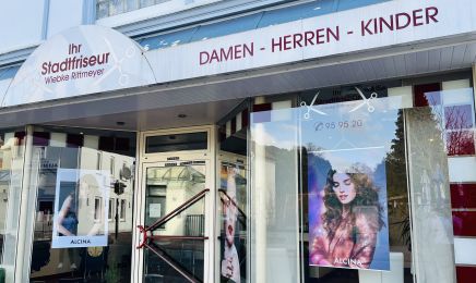 Ihr Stadtfriseur - Wiebke Rittmeyer: Kosmetikstudio in Elsfleth