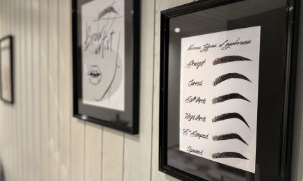 Miras Beautybar: Kosmetikstudio in Bottrop