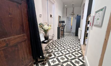 La Maison du Bien-être : Coiffeur à Condom