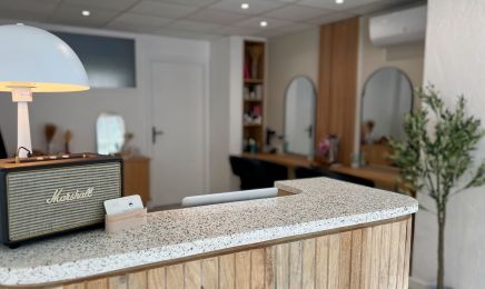 Maison Chouchou : Institut de beauté à Pégomas