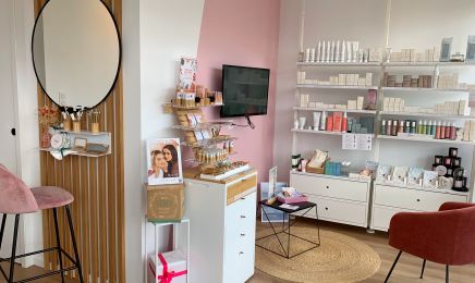 B'L avec un grand Elle : Coiffeur à Orvault