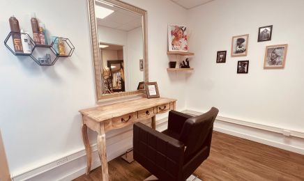 Institut Il et Elle : Coiffeur à Franqueville-Saint-Pierre