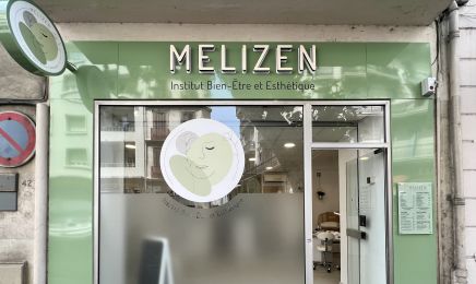 Institut de beauté Melizen : Manucure à Toulon