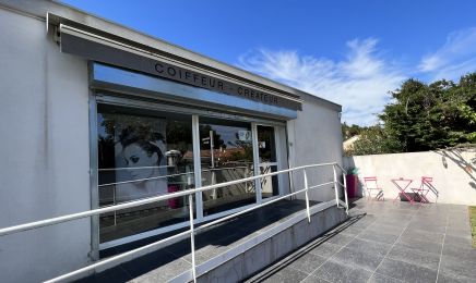 Les Loges de Sarah : Coiffeur à Villeneuve-lès-Avignon
