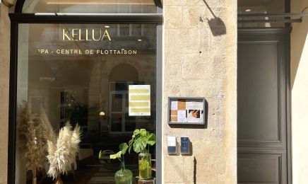 Kellua : Spa à Bordeaux