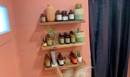 Le salon de Joyce  : Coiffeur à Bordeaux