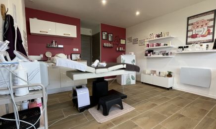 Bella Beauty and Nails  : Manucure à Sailly-Saillisel