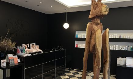 Sixto Friseure e.K: Friseur in Bielefeld