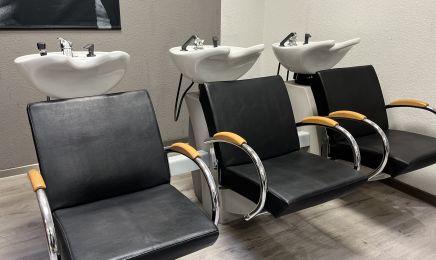 Friseur Grell: Friseur in Olsberg