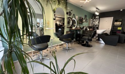 Styling coiffure : Coiffeur à Étuz