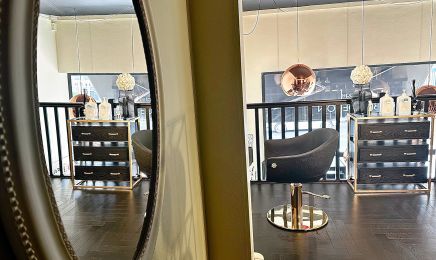 Chez Léa Caen  : Coiffeur à Caen