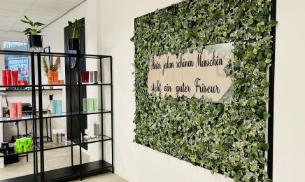 Salon Mallia : Friseur in Oldenburg