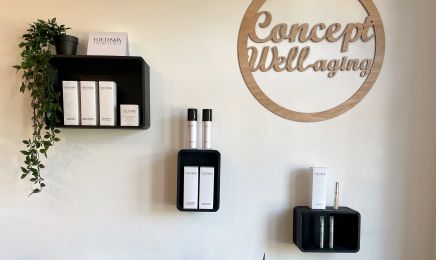 Terre d'Arômes : Institut de beauté à Messancy