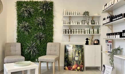 Institut de beauté Melizen : Manucure à Toulon