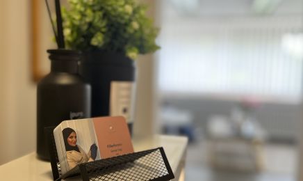 Filler For You: Friseur in Mülheim an der Ruhr